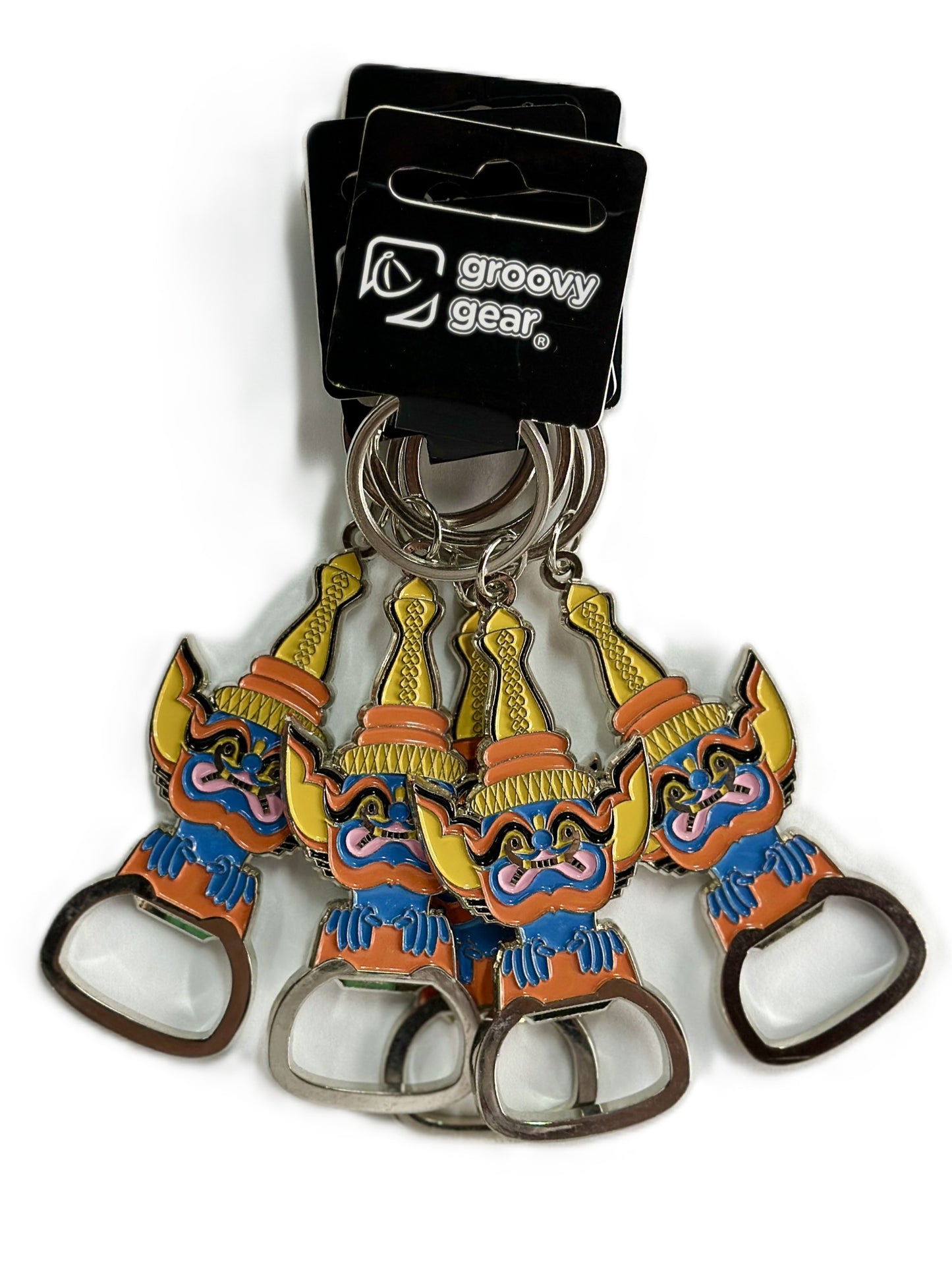 Temple Guardian (10pcs/pack), 8859194810214