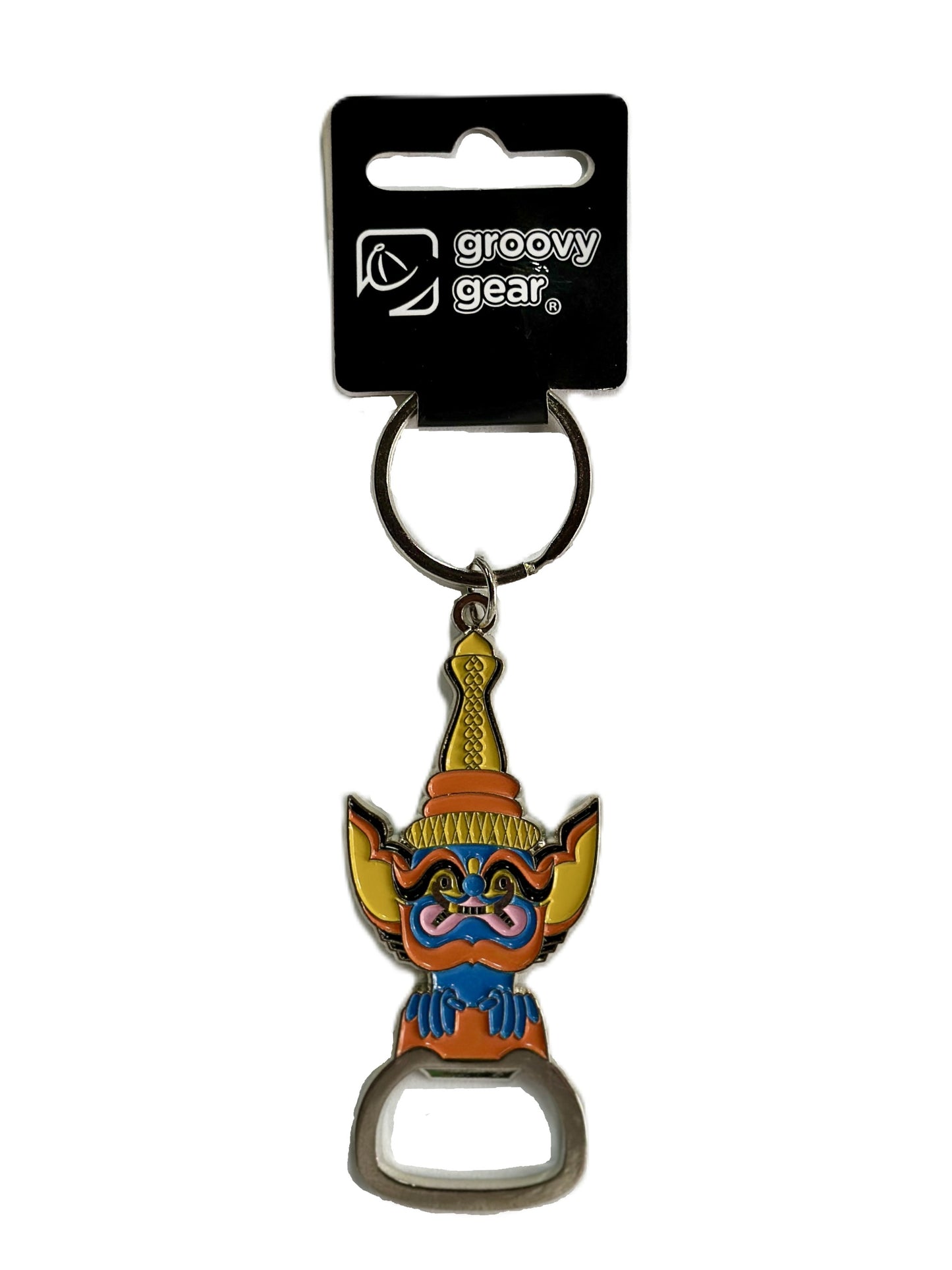 Temple Guardian (10pcs/pack), 8859194810214