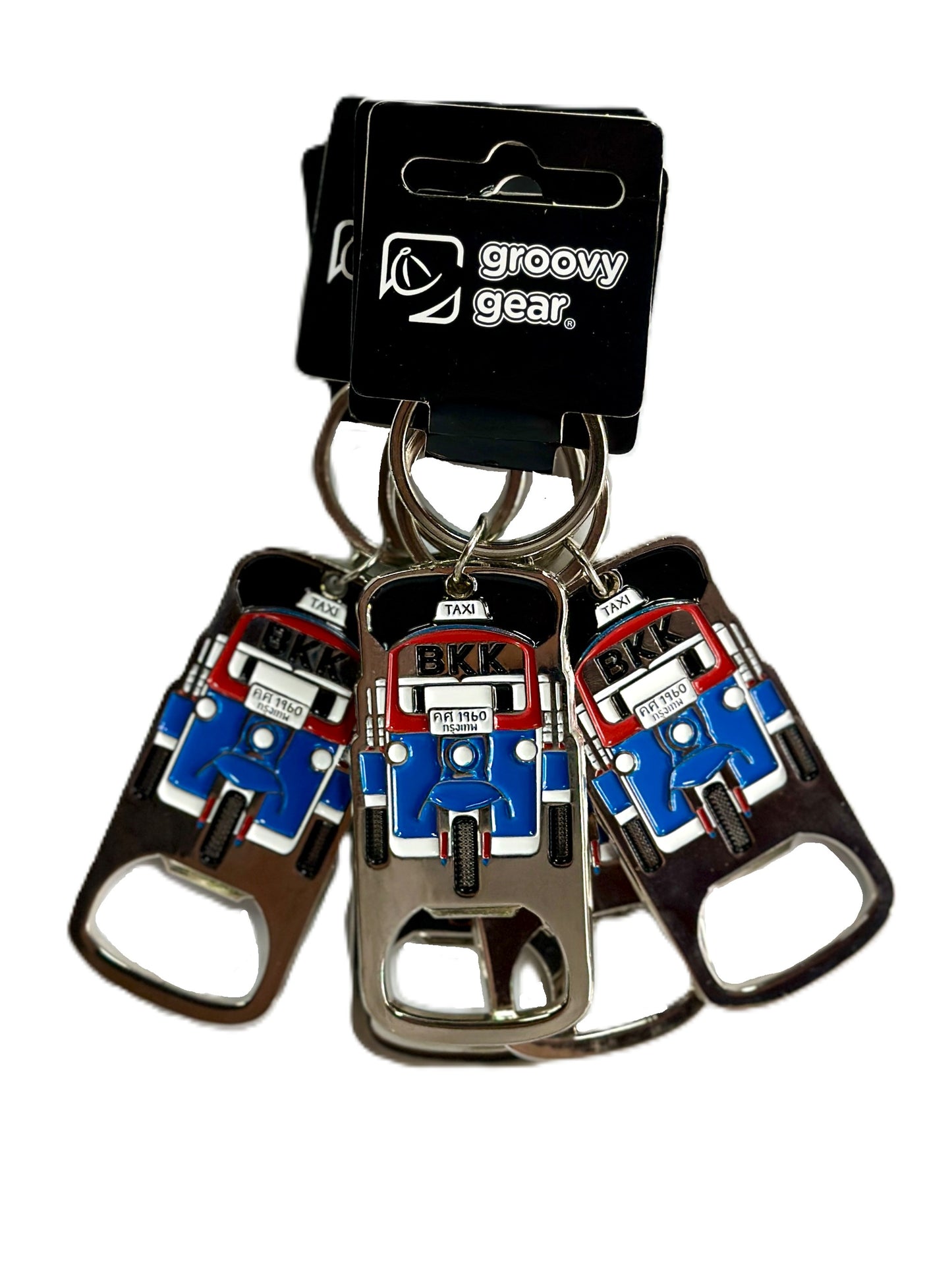 TukTuk Opener (10pcs/pack), 8859194812027