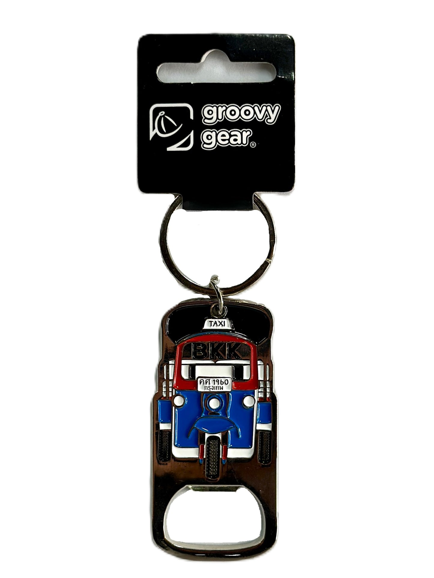 TukTuk Opener (10pcs/pack), 8859194812027