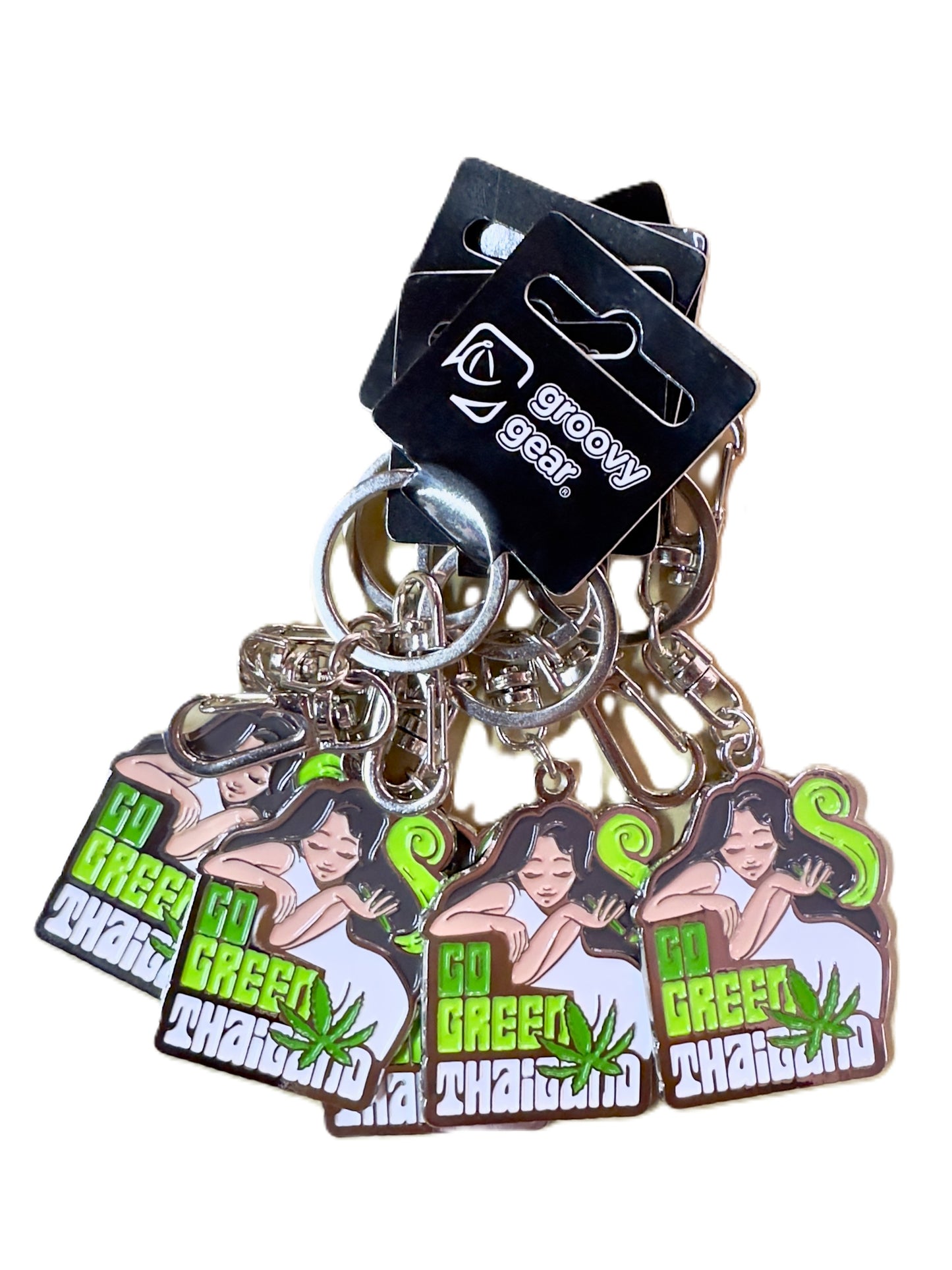 8859194817312_Go Green Thailand (5pcs/pack)