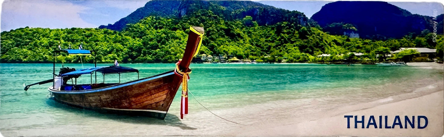 8859194818852_LOngtail Boat in Bay (20pcs/pack)