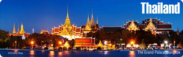 Grand Palace (20pcs/pack), 8854093005228