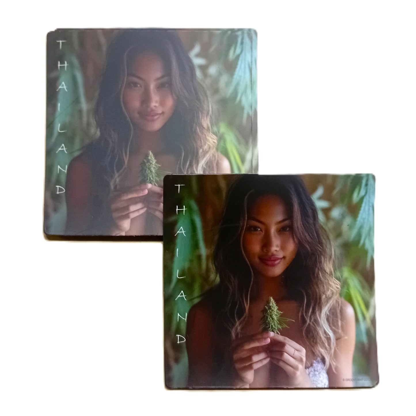 8859194819309_Sexy Canna Lady (10pcs/ pack)