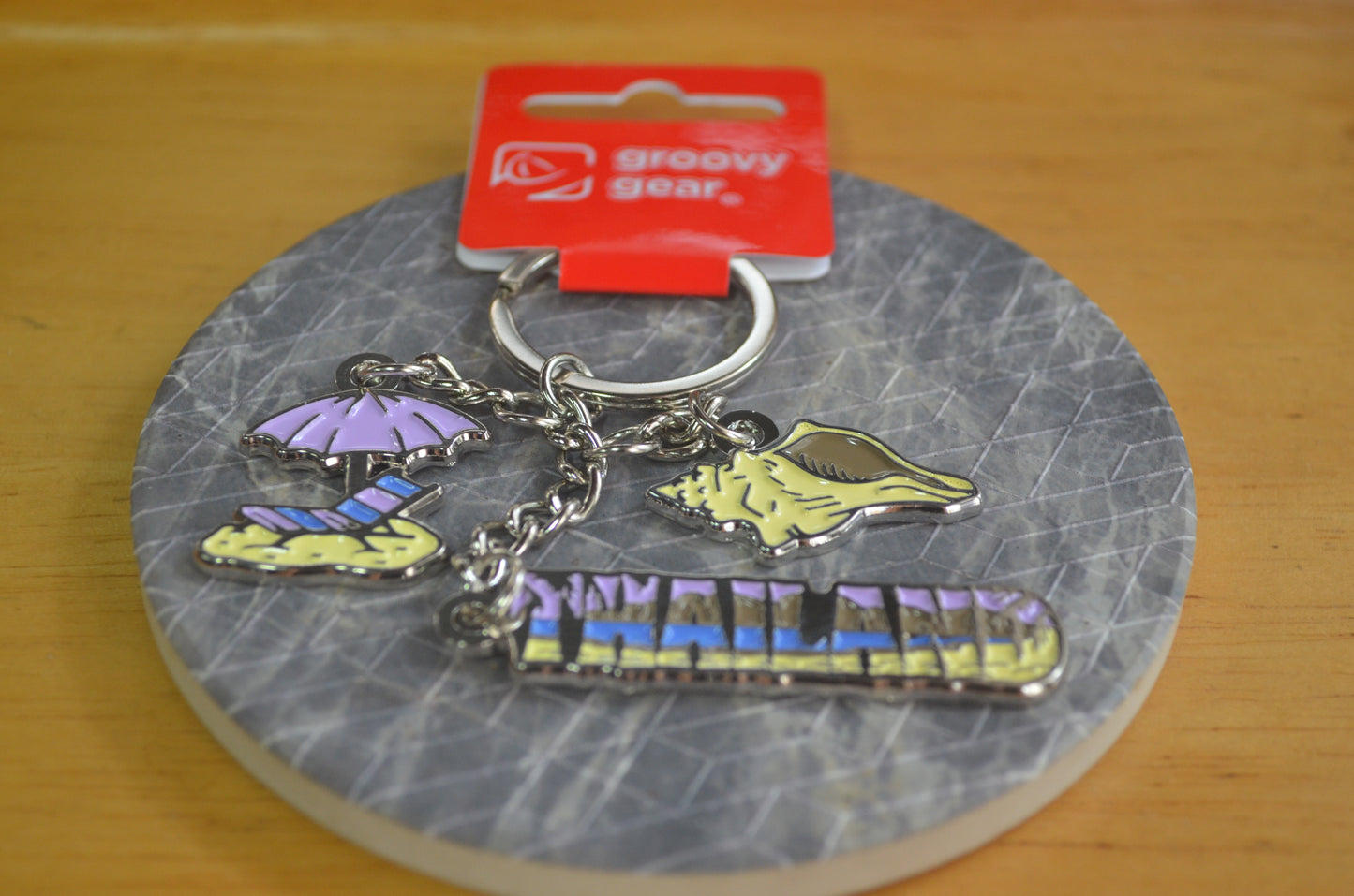 Thailand Beach Charm(1pcs)