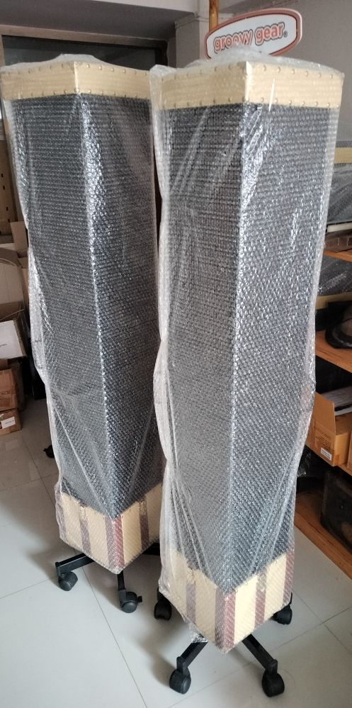 Luxury Floor Spinner (Skinny)