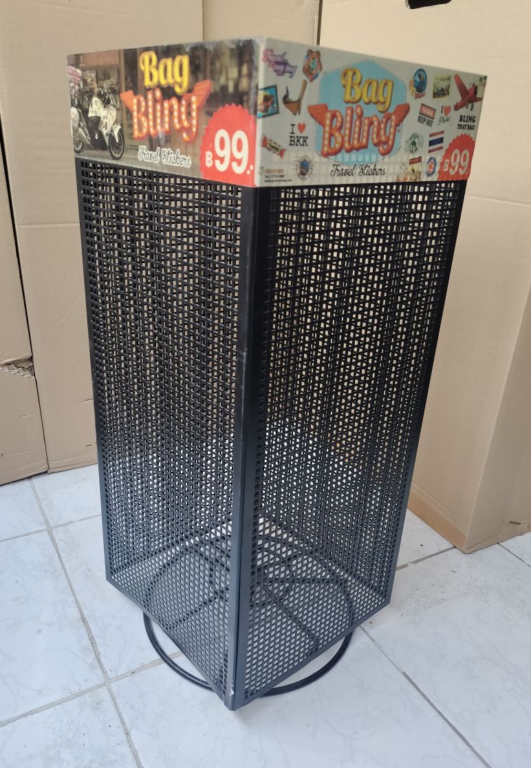 Luxury Counter Spinner