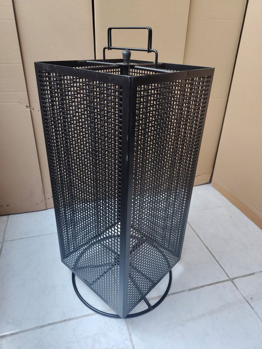 Luxury Counter Spinner