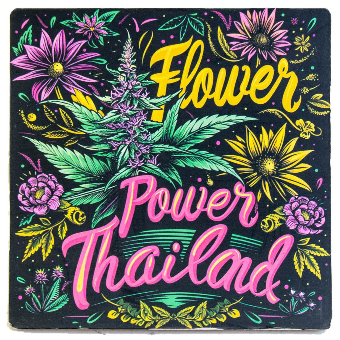 Flower Power (10pcs/pack), 8859194819095