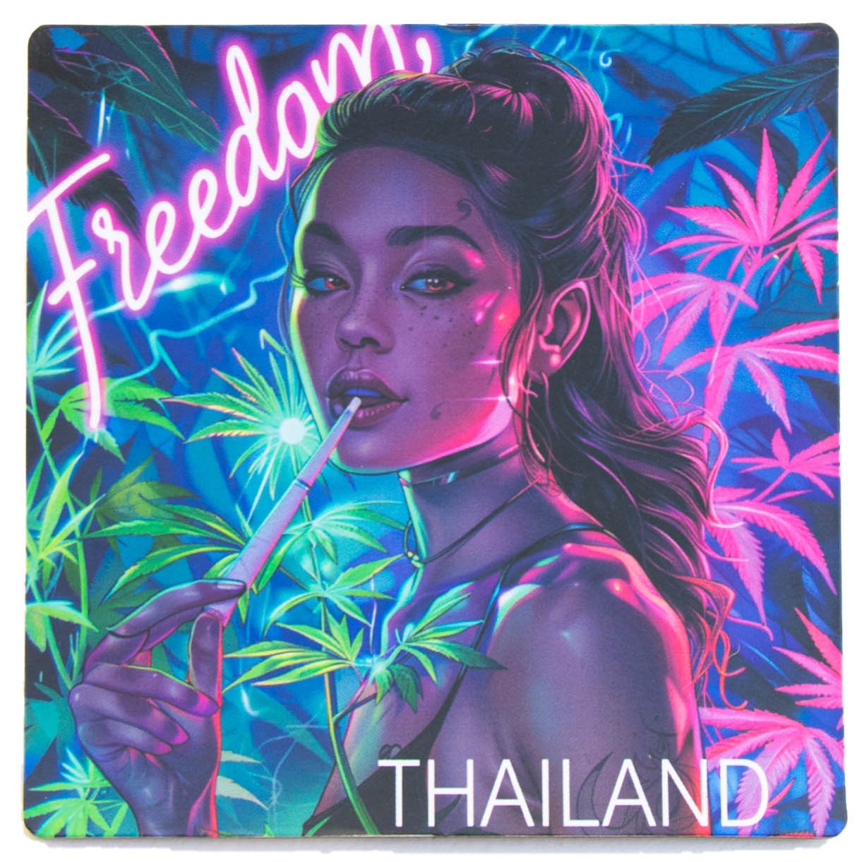 ฟรีดอมไทยแลนด์_8859194819088 (10ชิ้น/แพ็ค)