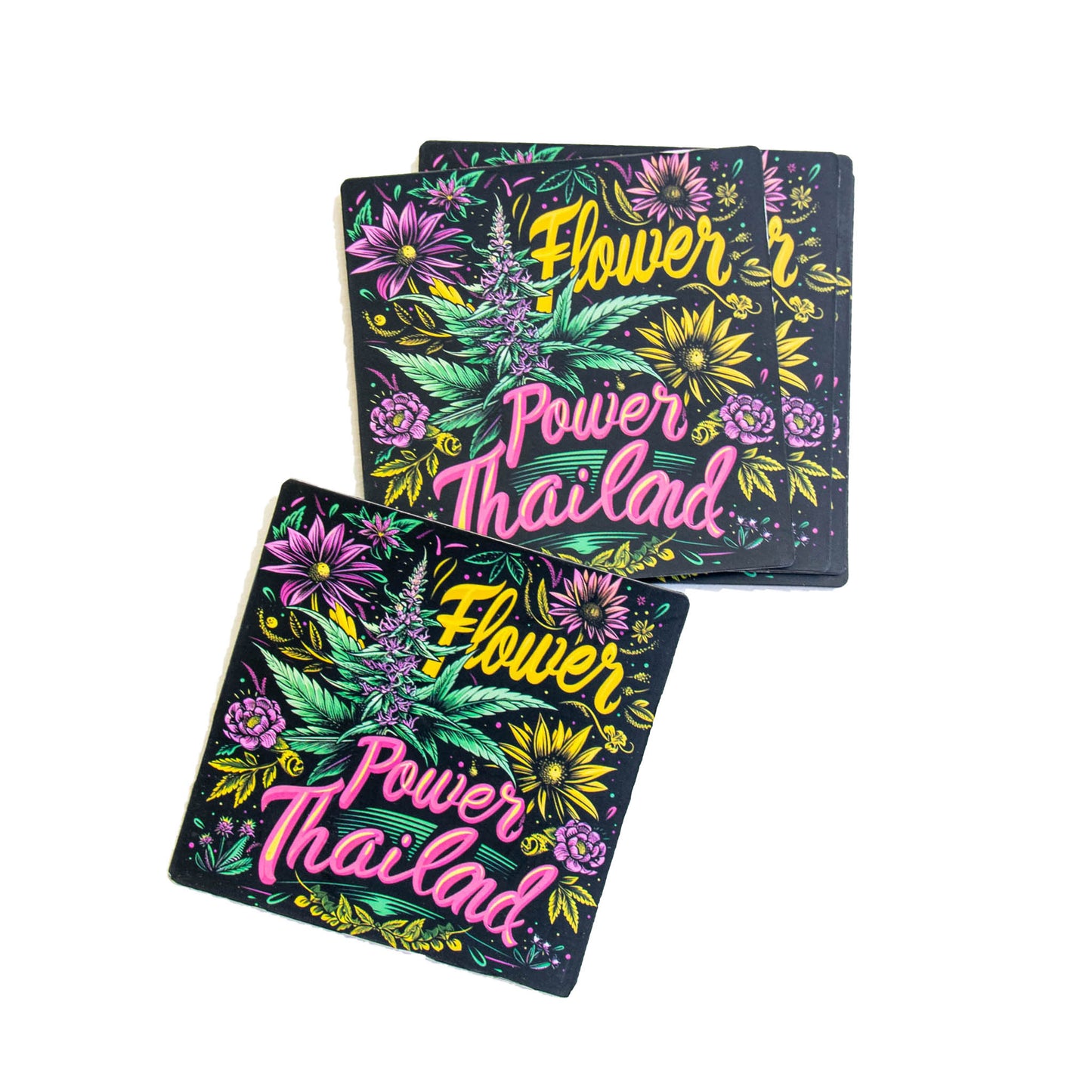 Flower Power (10pcs/pack), 8859194819095