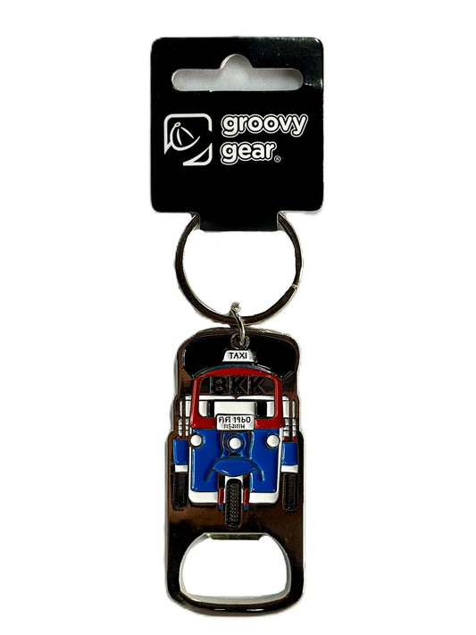TukTuk Opener (1pcs)