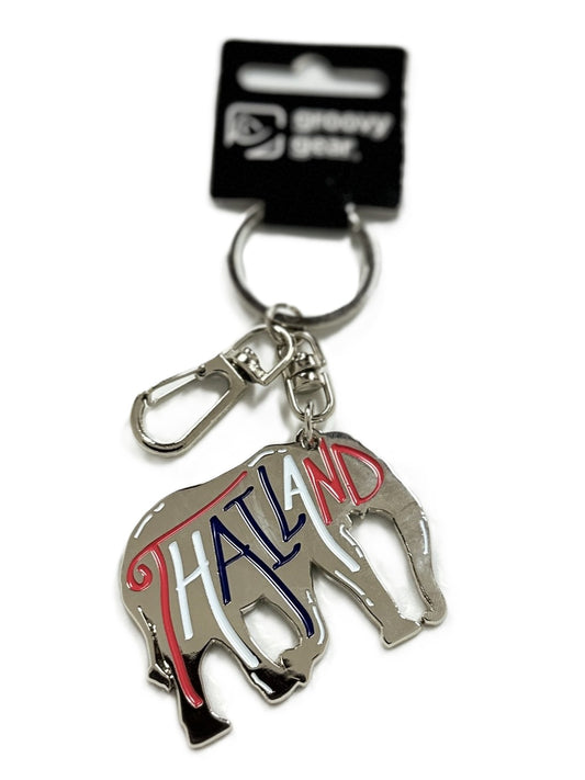 Thailand Elephant2 (1pcs)