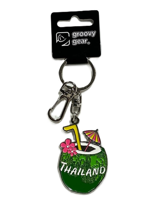Thailand Coconut (1pcs)