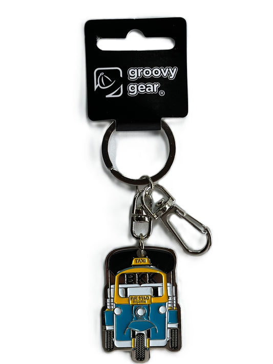 BKK Tuk Tuk V.1 (1pcs)