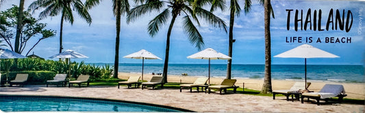 8859194818845_Life is a Beach (20pcs/pack)