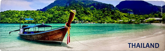 8859194818852_LOngtail Boat in Bay (20pcs/pack)
