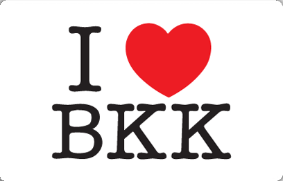 8854093009134_I Love BKK (20pcs/pack)