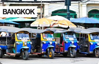 88591948106750_Tuk-Tuk on the Street (20pcs/pack)