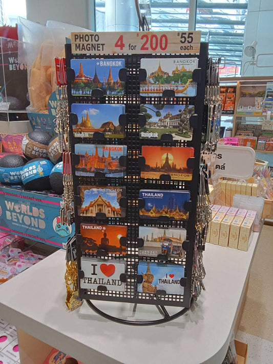 Luxury Counter Spinner