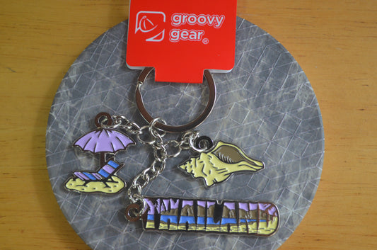 Thailand Beach Charm(1pcs)
