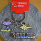 Thailand Beach Charm(1pcs)
