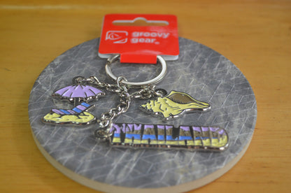 Thailand Beach Charm(1pcs)