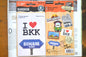 Bangkok Pack (1pcs)