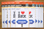 Bangkok Pack (20pcs/pack)