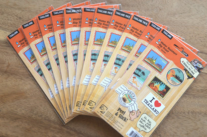 Thailand Pack (20pcs/pack)