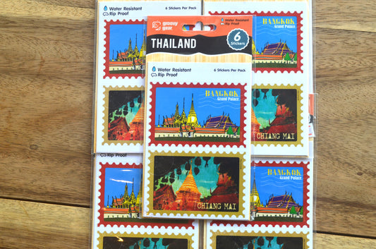 Thailand Pack (20pcs/pack)