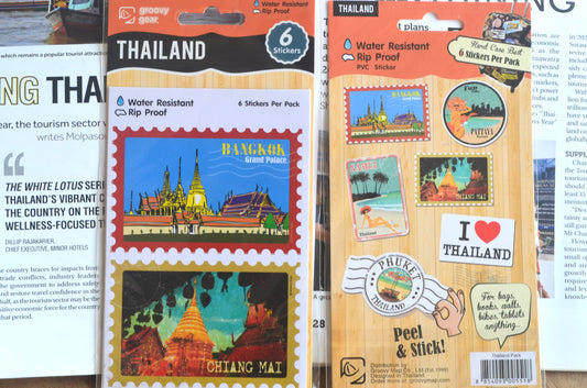Thailand Pack (1pcs)
