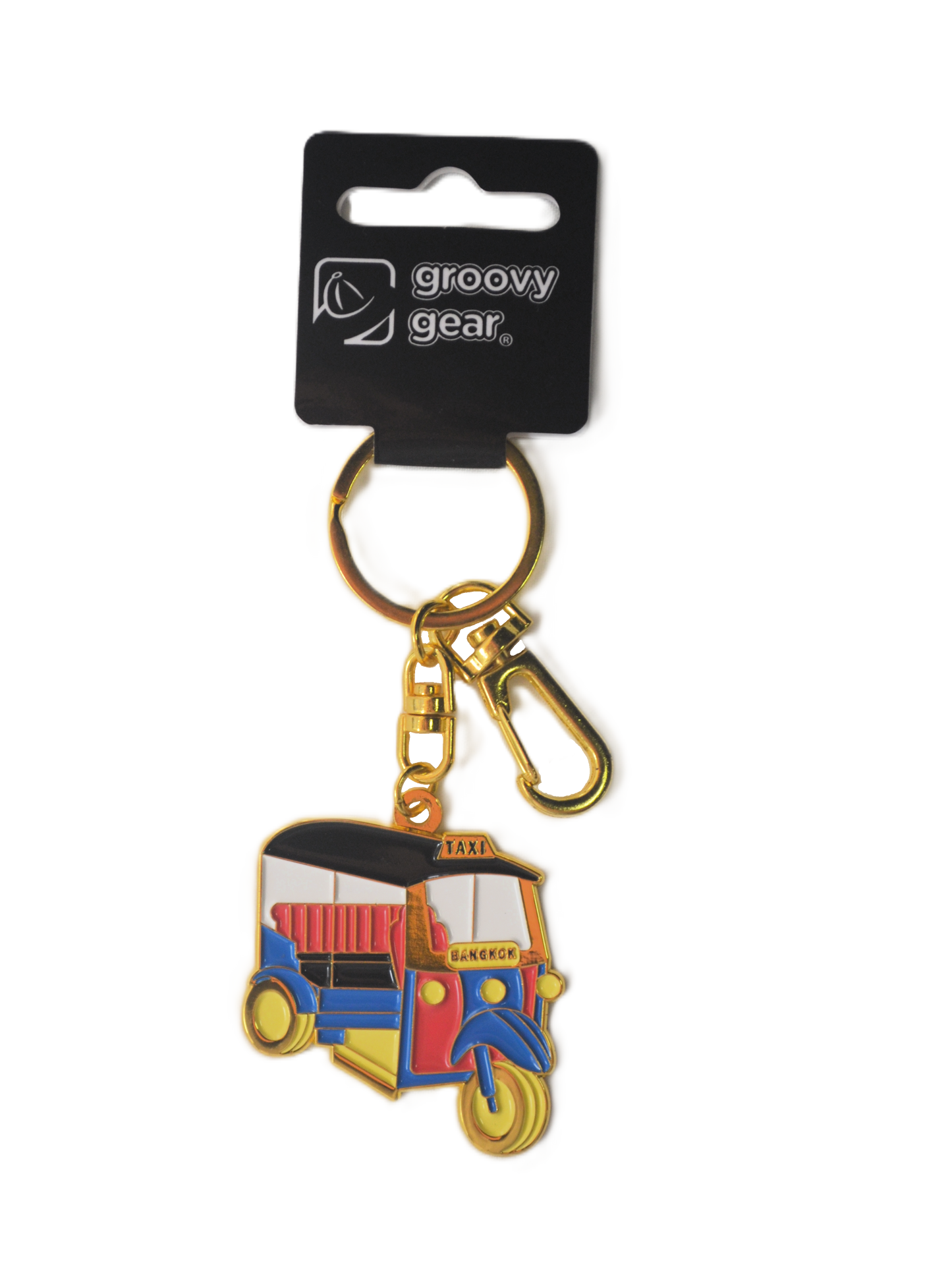 Tuk-Tuk Gold (1pcs)