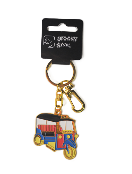 Tuk-Tuk Gold (1pcs)