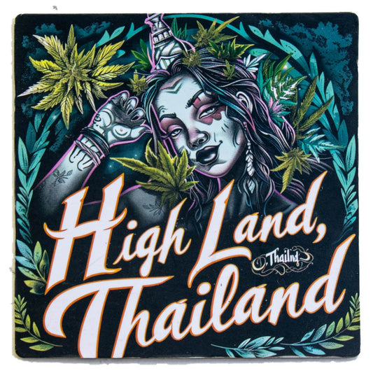 8859194819040_Highland Thailand (10pcs/pack)