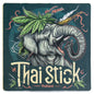 8859194819019_Thai Stick Elephant (10pcs/pack)