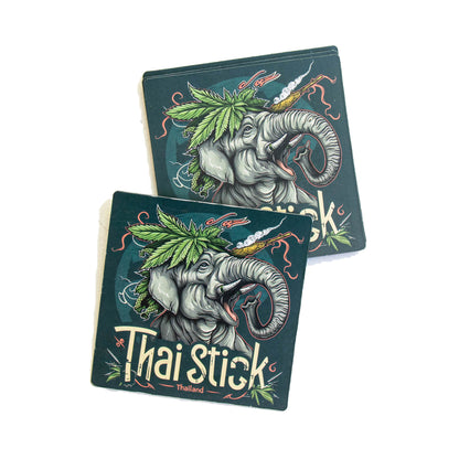 8859194819019_Thai Stick Elephant (10pcs/pack)