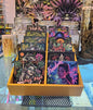 Counter Display (PMS)