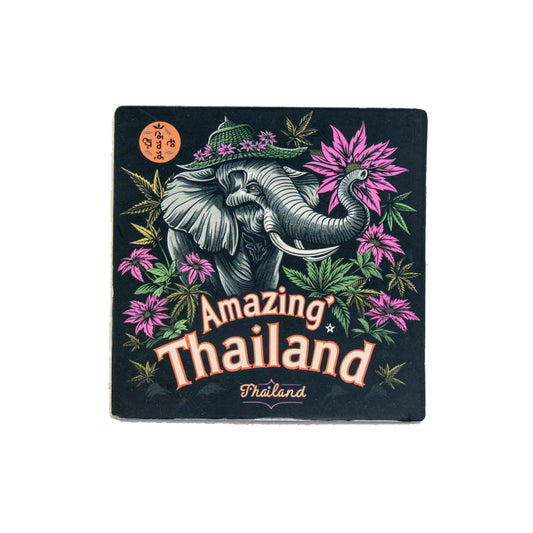 Amazing Thailand Elephant 8859194819118 (10pcs/pack)